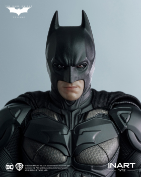 INART Collectibles Batman (The Dark Knight Rises) Standard Version